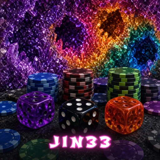 jin33 Features Highlight
