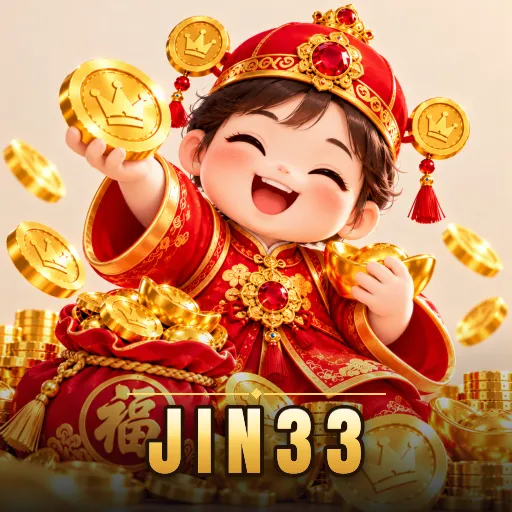 jin33 FAQ